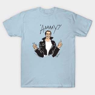 The Fonz - Aaaaay! T-Shirt